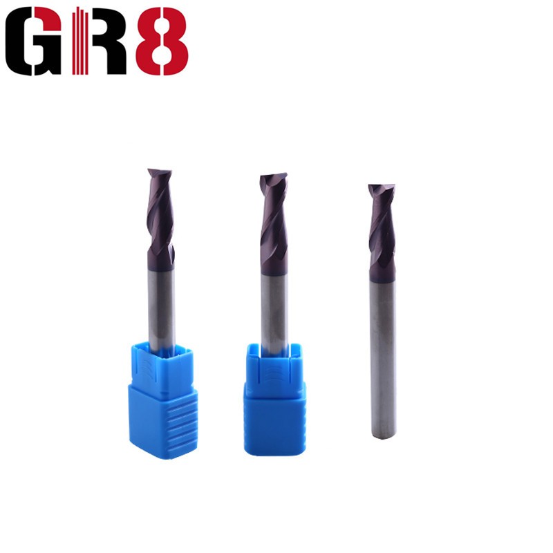 Què és una fresa plana