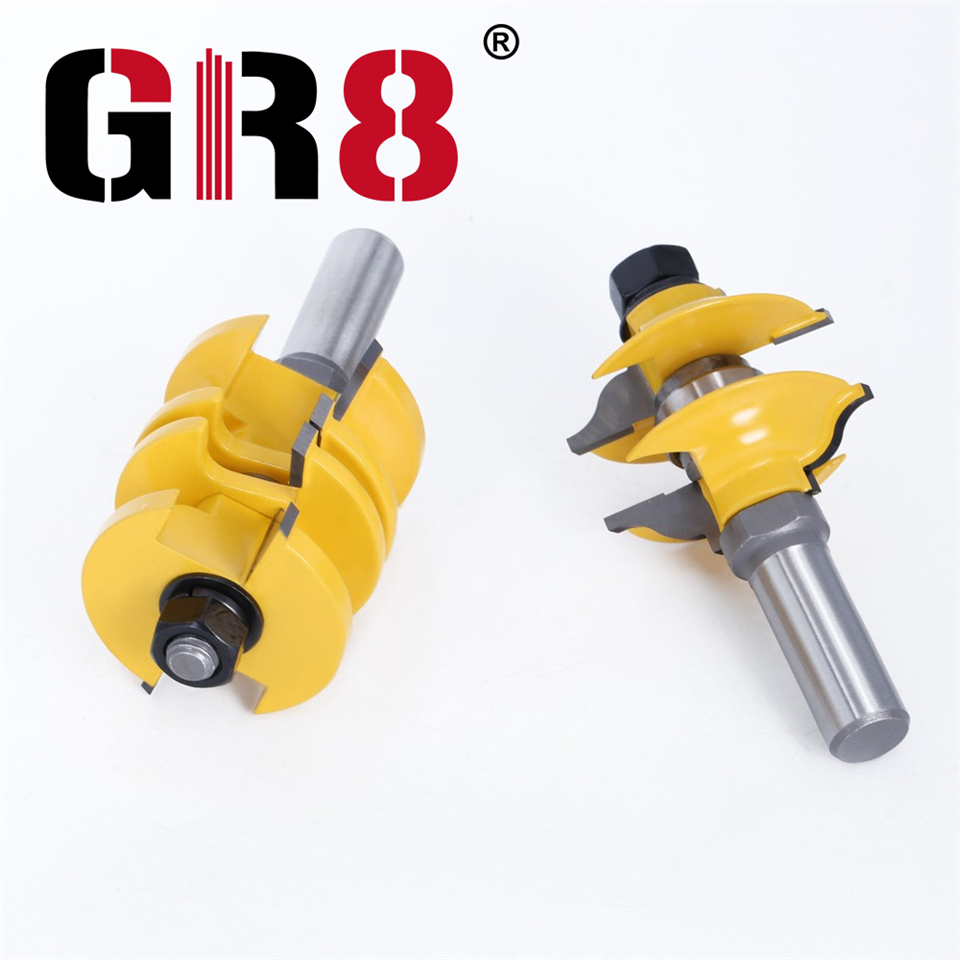 Bit de marc de la porta Set