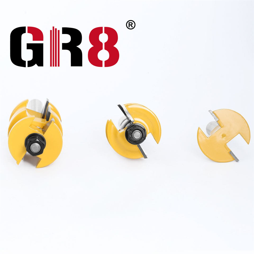 Bit de marc de la porta d'Ogee