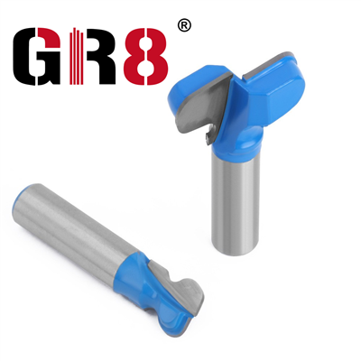 Doble bit del dit de Curver