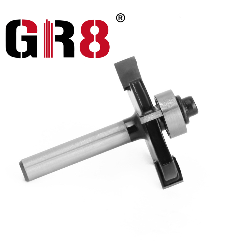 Bit de tipus T amb el coixinet